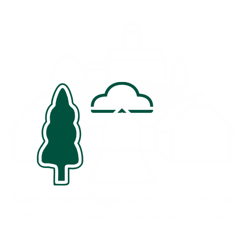 Logo Seniorenpflegeheim Schoenfels